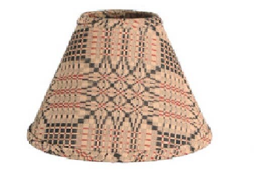 Trenton Jacquard 12" Lamp Shade