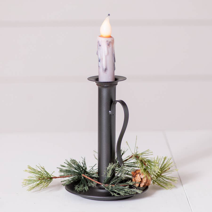 Gathering Room Candleholder