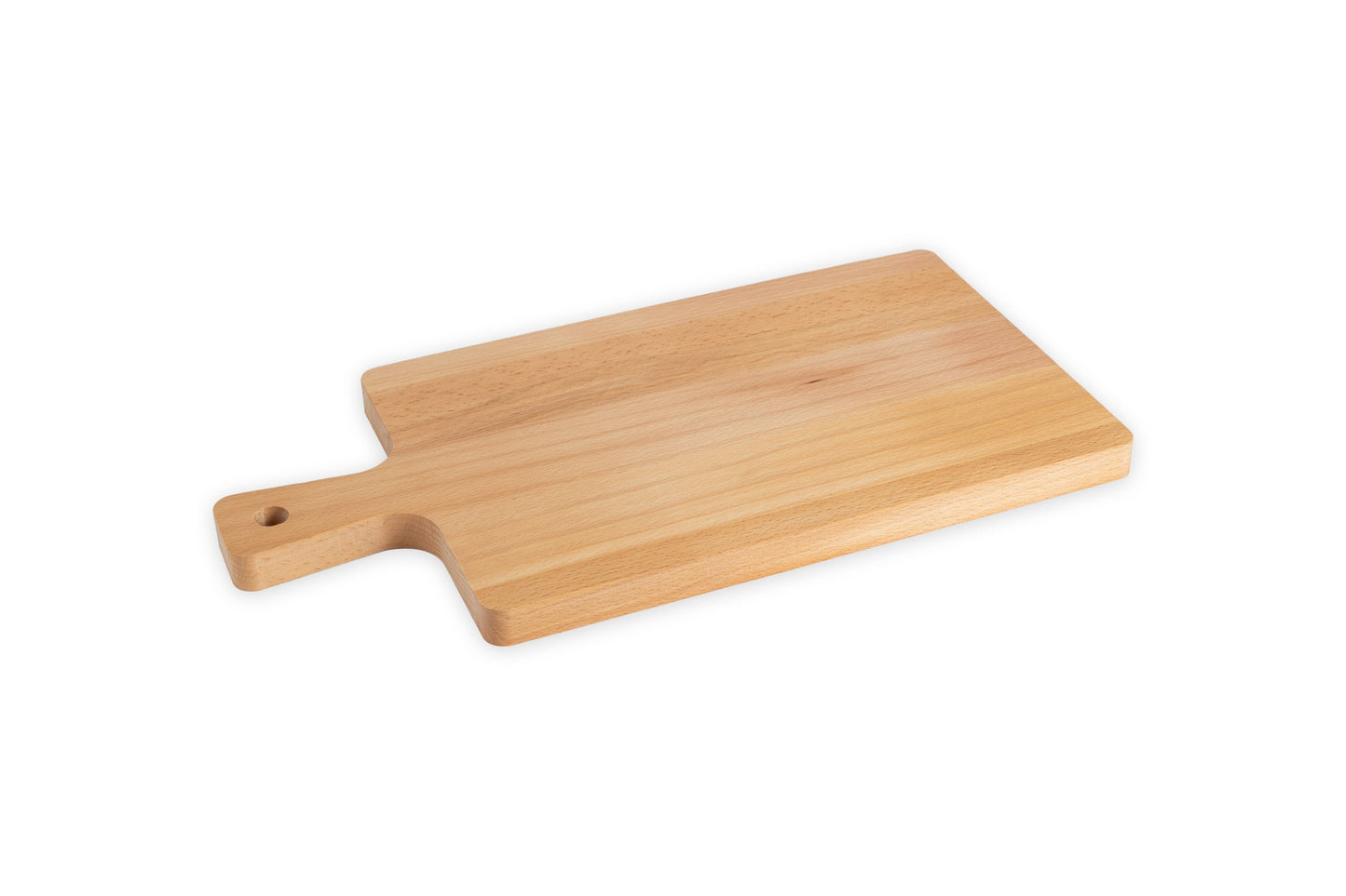 Standard wooden board with handle, tapas board, cheese board (Option to Personalize)