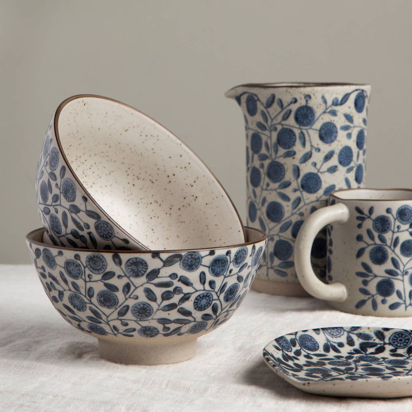 Calendula Element Bowl 6.25 inch