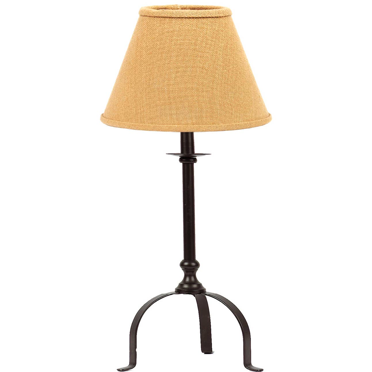 Ashford Metal Table Lamp