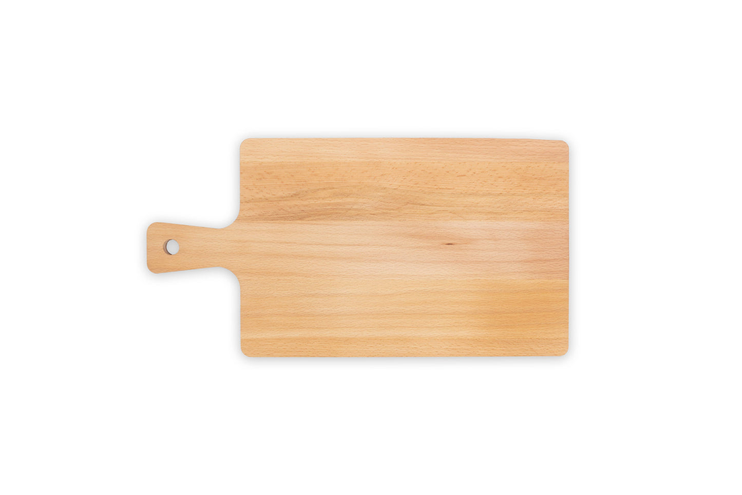 Standard wooden board with handle, tapas board, cheese board (Option to Personalize)
