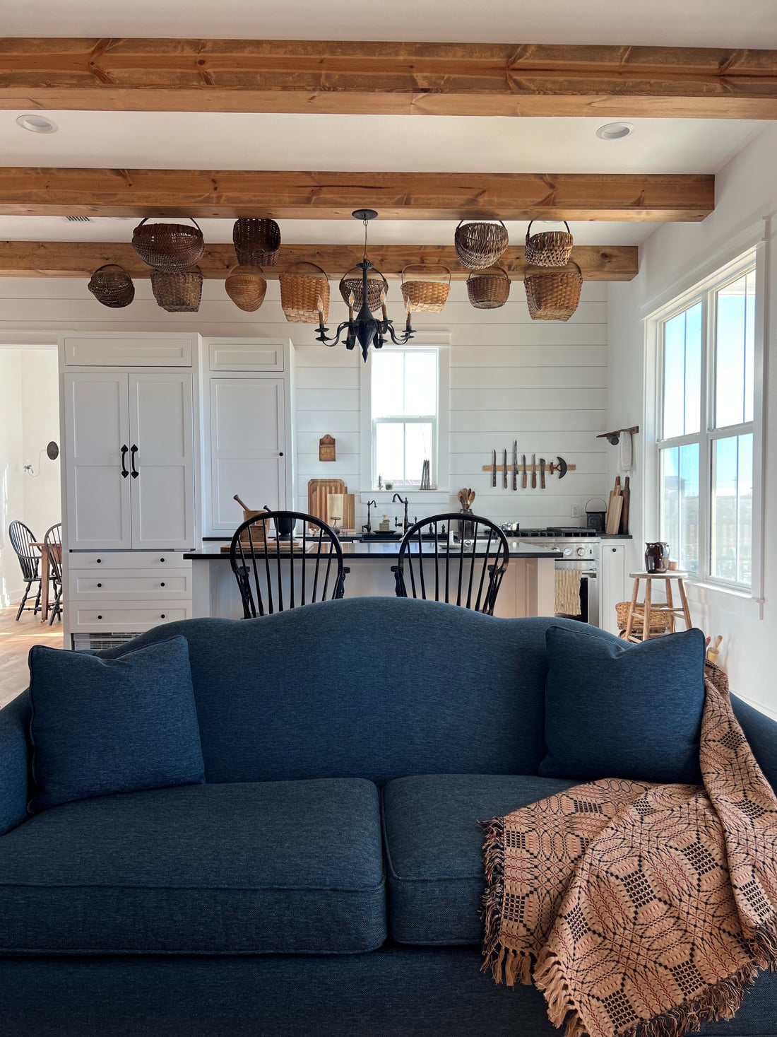 New Year Home Refresh
