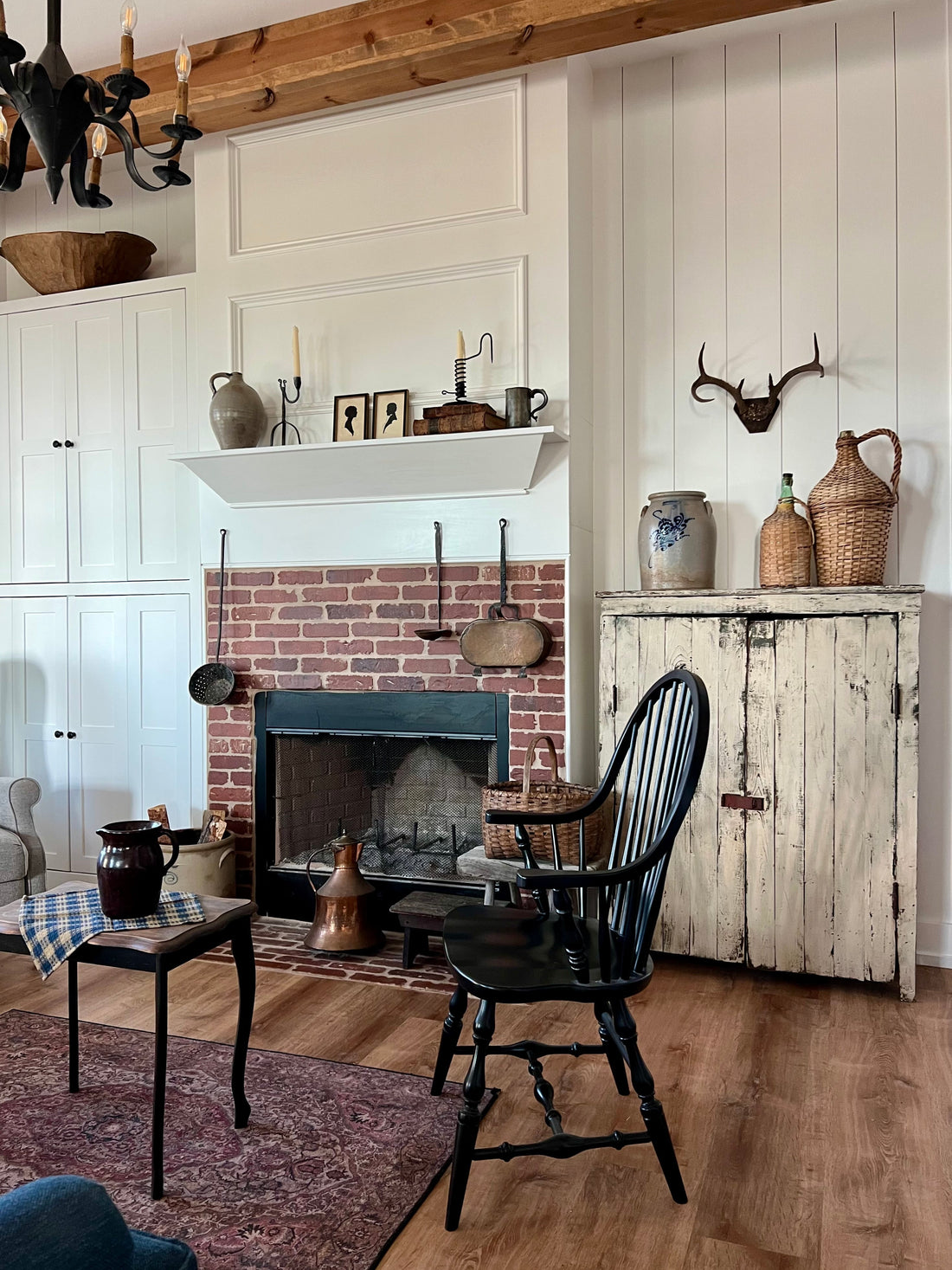 Keeping Room Refresh