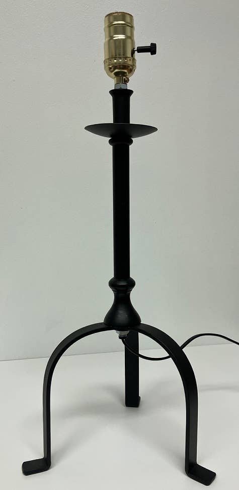 Ashford Metal Table Lamp