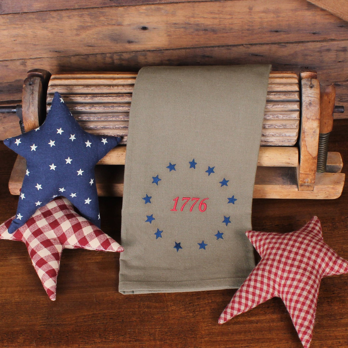 1776 Towel