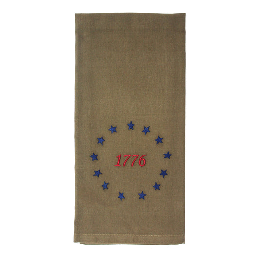 1776 Towel