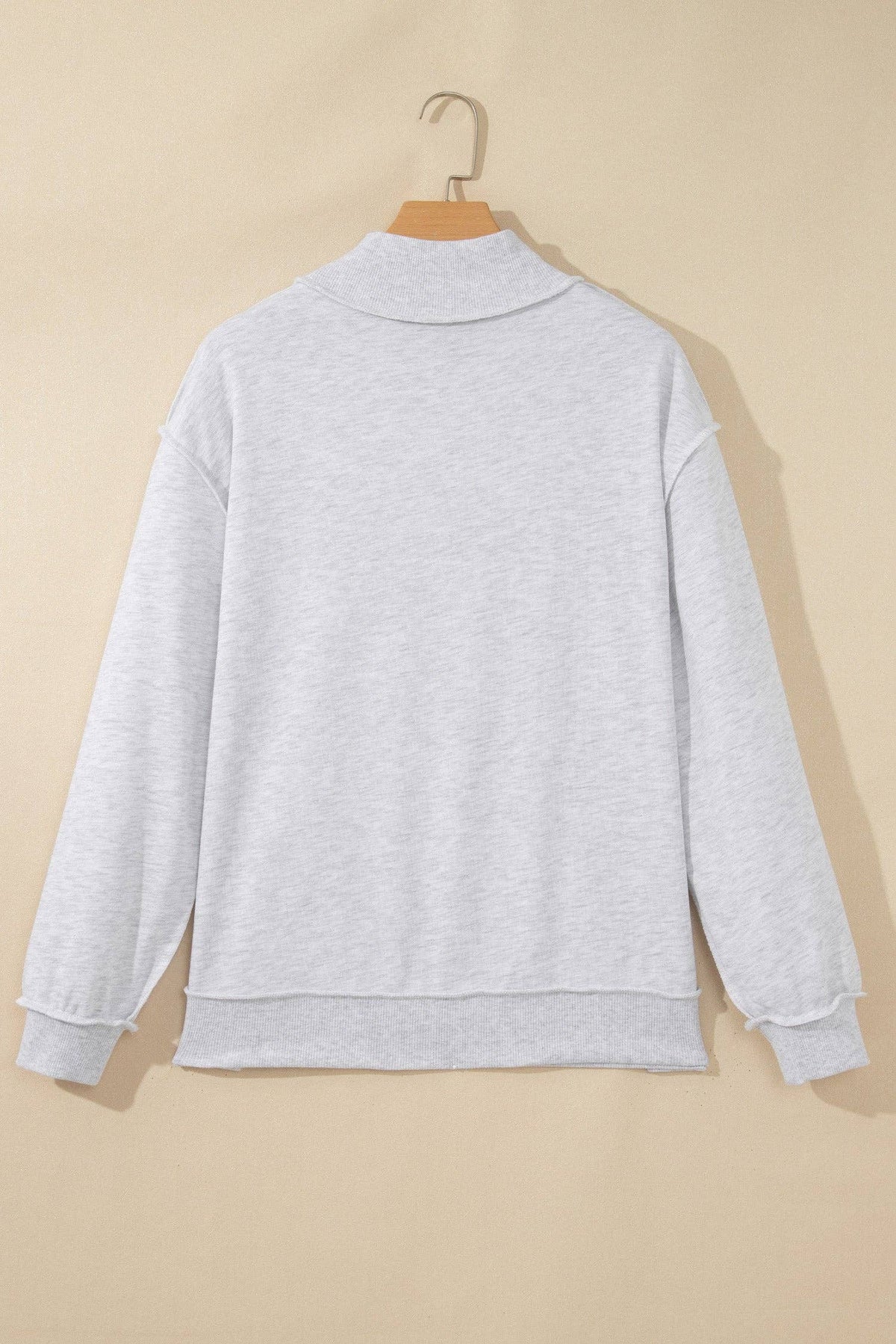 Polka Dot Faith Sweatshirt