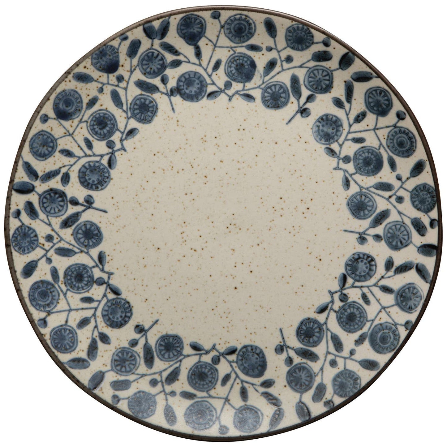 Calendula Element Dinner Plate 10 Inch