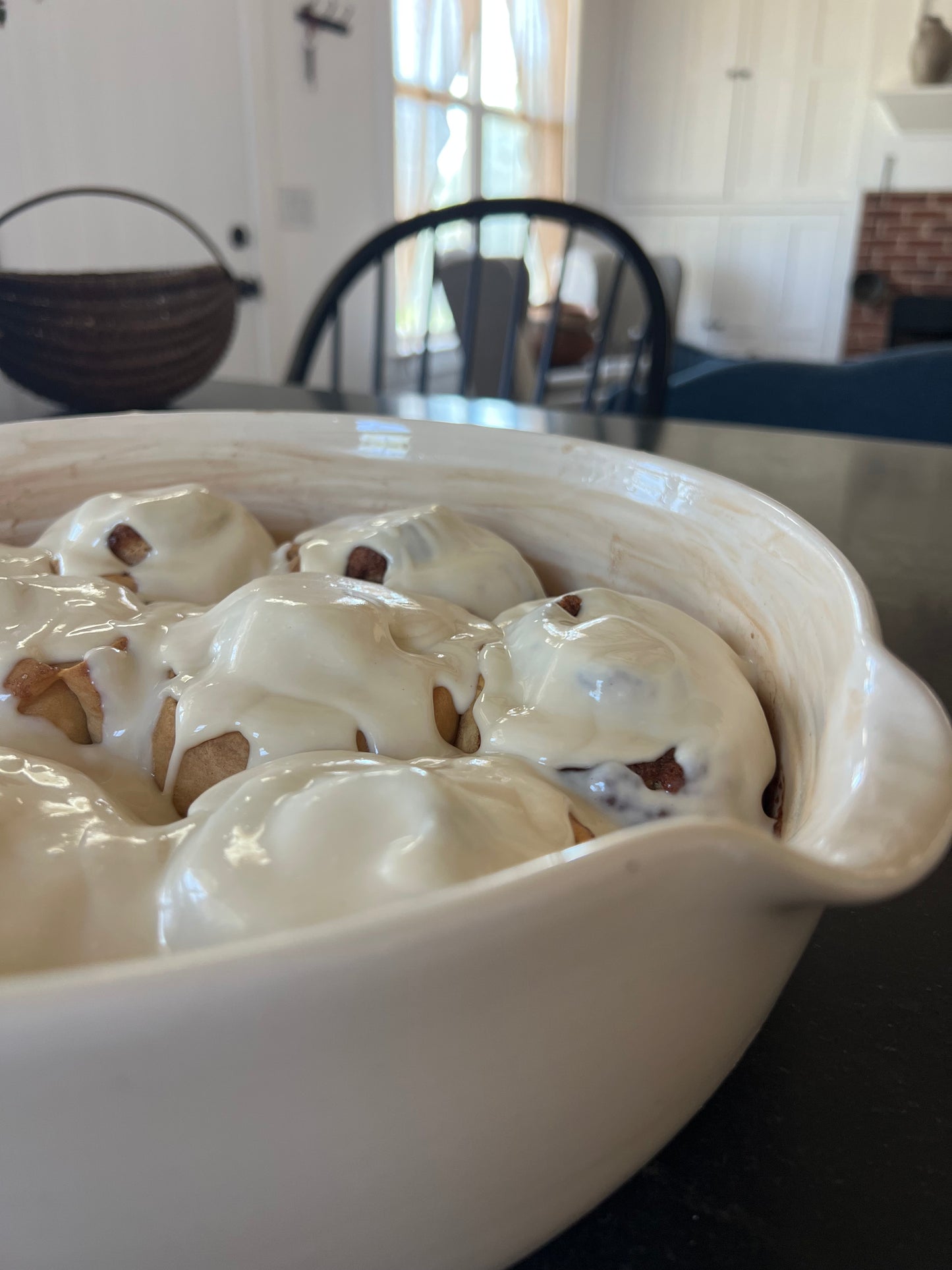 The Stoneware Bake Dish | Pottery Baking Pan