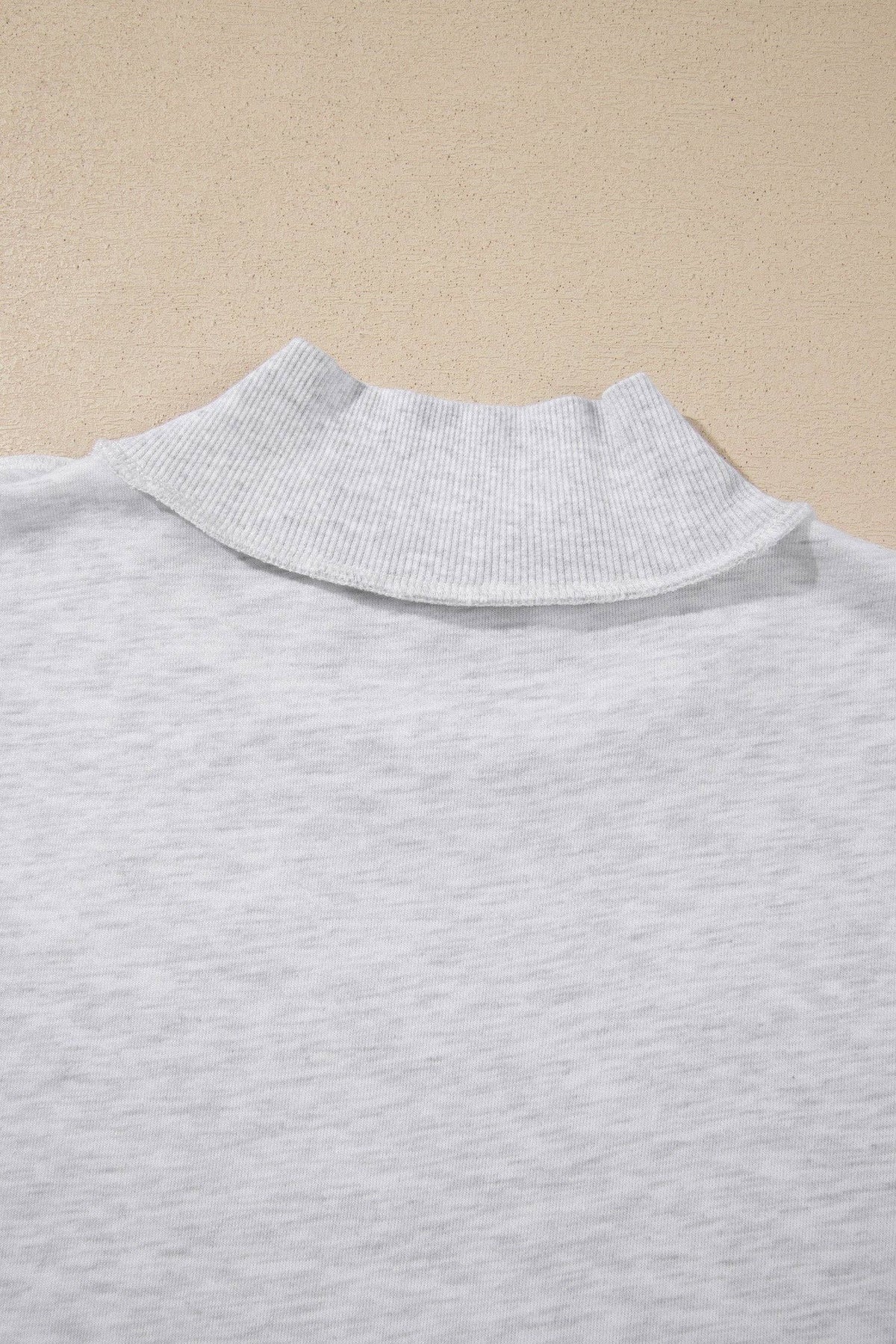 Polka Dot Faith Sweatshirt