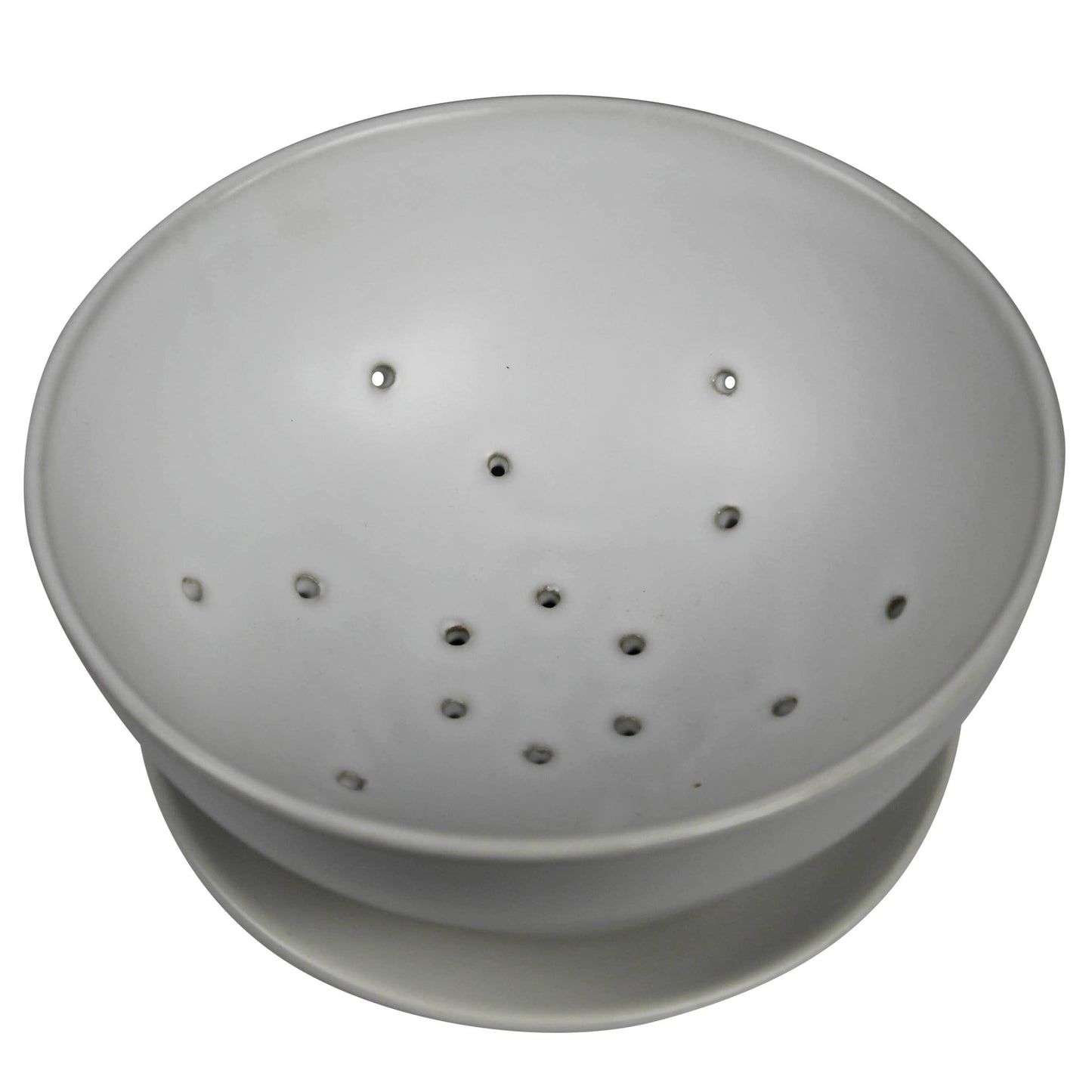 Rustic Ceramic Berry Bowl – Farmhouse Kitchen Dish