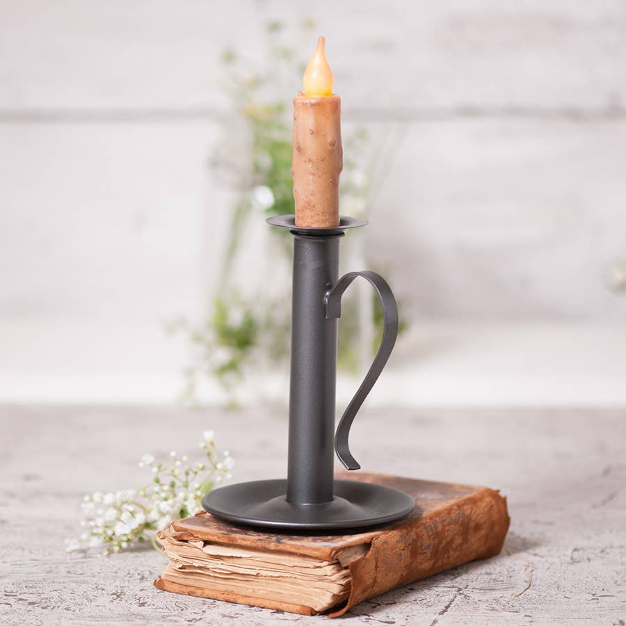 Gathering Room Candleholder