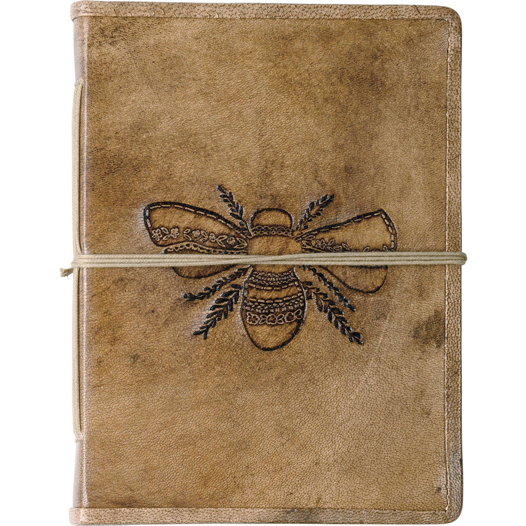 Bee Journal – Our Prairie Farmhouse Goods