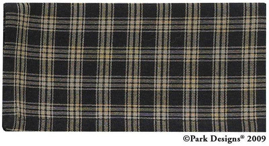 Sturbridge Napkin - Black