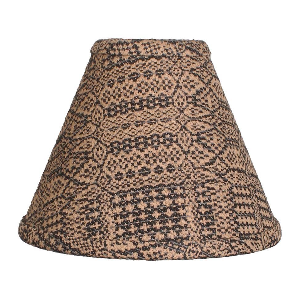 Birmingham Jacquard 12" Lampshade